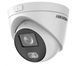 DS-2CD2347G3E-L (4 мм) 4 Мп ColorVu IP відеокамера Hikvision, Білий, 4мм