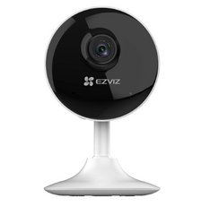 CS-C1C (1080P, H.265) (2.8мм) 2Мп Wi-Fi відеокамера Ezviz, Білий, 2.8мм