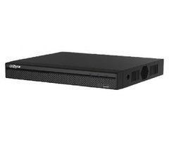 DHI-XVR5108HS-4KL-X 8-канальный 4K XVR
