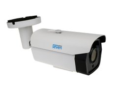IP видеокамера 5 Мп уличная SEVEN IP-7255P (3,6)