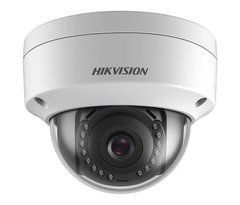 DS-2CD1123G0E-I (2.8 мм) 2 Мп IP видеокамера Hikvision, Белый, 2.8мм