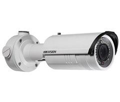 DS-2CD4212FWD-IZ 1.3МП IP видеокамера Hikvision с ИК подсветкой, Белый, 2.7-12 мм