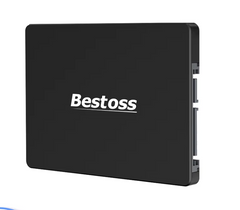 Диск 240 ГБ SSD Bestoss SATA III 2,5