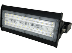 Прожектор секционный LED 50w 6500K IP65 (LX-50C)