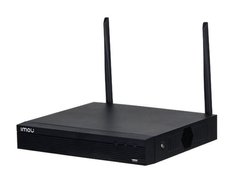 NVR1104HS-W-S2 4-канальный сетевой Wi-Fi видеорегистратор Imou