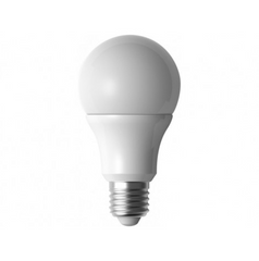 Лампа LED А60 12w E27 3000K (061-H)