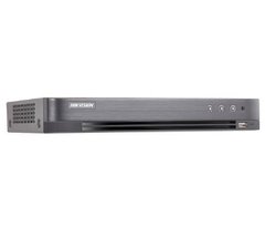 iDS-7208HQHI-M1/S 8-канальний Turbo HD відеореєстратор
