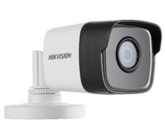 DS-2CE16D8T-ITF (3.6мм) 2.0 Мп Ultra Low-Light EXIR відеокамера Hikvision, Білий, 2.8мм