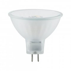Лампа Fonix-6 MR16 6W G5.3 3000K 390Lm 105° 175-250V