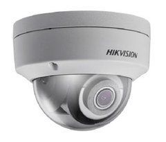 DS-2CD2143G0-IS (6 мм) 4Мп IP видеокамера Hikvision с WDR, Белый, 2.8мм