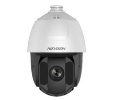 DS-2DE5425IW-AЕ (B) 4Мп 25x SpeedDome видеокамера Hikvision, -