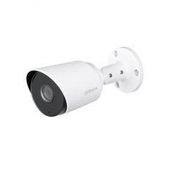 HDCVI відеокамера Dahua DH-HAC-HFW1400TP 4МП 3.6мм