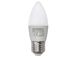 Лампа свічка Ultra-6 SMD LED 6W E27 3000К 480Lm 200° 175-250V