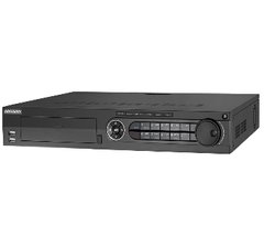 DS-7308HQHI-K4 8-канальний Turbo HD відеореєстратор