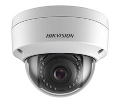 DS-2CD1143G0-I (2.8мм) 4МП IP відеокамера Hikvision, Білий, 2.8мм