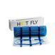 Нагрівальний мат двожильний HOT FLY HFM 4.00, 4.0 м. кв.