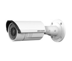 DS-2CD2620F-IS 2МП IP відеокамера Hikvision з ІК підсвічуванням, Білий, 2.7-12 мм