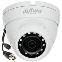 HDCVI видеокамера Dahua DH-HAC-HDW1400MP 4 МП