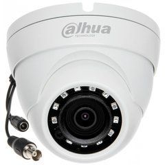 HDCVI відеокамера Dahua DH-HAC-HDW1400MP 4 МП