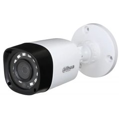 Видеокамера Dahua DH-HAC-HFW1200RP 3.6mm 2 МП HDCVI