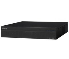 DH-NVR608-32-4KS2 32-канальний 4K мережевий відеореєстратор