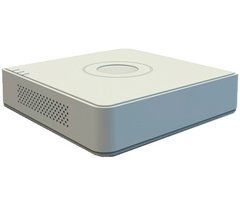 DS-7116HQHI-K1(S) 16-канальний Turbo HD відеореєстратор c передачею аудіо по коаксіалу