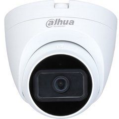 HDCVI відеокамера Dahua DH-HAC-HDW1400TRQP 4 МП