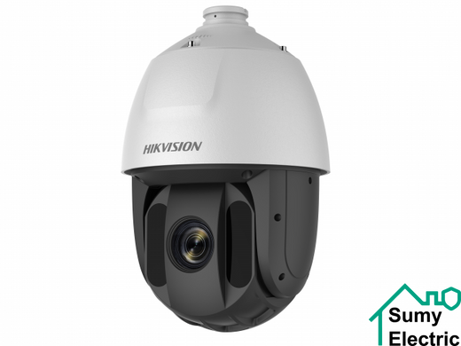 DS-2DE5432ІW-AЕ(B) 4Мп IP PTZ видеокамера Hikvision с функцией Auto-Tracking, -