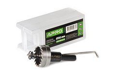 Свердло корончате HSS/М2 &Oslash;28мм APRO