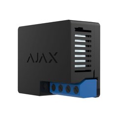 Контролер Ajax WallSwitch для керування приладами