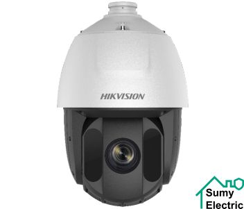 DS-2AE5225TI-A (E) with brackets 2 МП HDTVI SpeedDome Hikvision, -