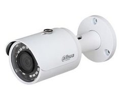 DH-HAC-HFW1230SP (2.8 мм) 2Мп HDCVI видеокамера Dahua, Белый, 2.8мм
