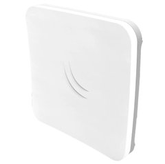 Wi-Fi точка доступа 5 ГГгц MikroTik SXTsq Lite5 (RBSXTsq5nD)