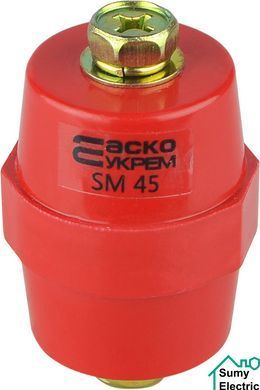 Изолятор-держатель SM45