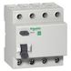 Диференціальний автоматичний вимикач SCHNEIDER EZ9 4Р+N/40А/30мА/ТИП "АС"
