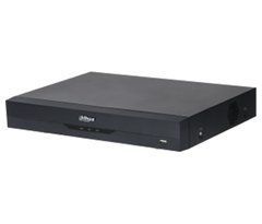 DHI-NVR2216-16P-I 16-канальный AI сетевой видеорегистратор с PoE
