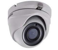 DS-2CE56F1T-ITM (2.8 мм) 3.0 Мп Turbo HD видеокамера, 2.8мм