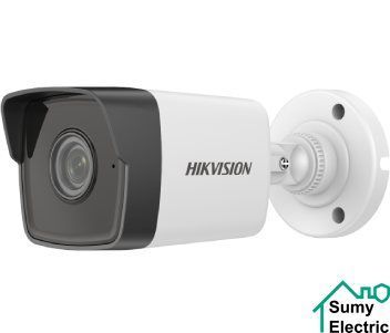 IP відеокамера Hikvision DS-2CD1043G0-I(C) 4mm 4 МП EXIR