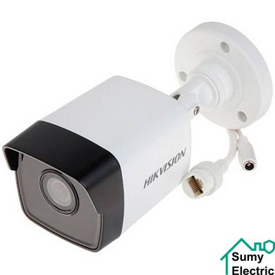 IP видеокамера Hikvision DS-2CD1043G0-I(C) 4mm 4 МП EXIR