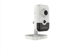 DS-2CD2421G0-IDW(W) 2.8mm 2 МП ИК Wi-Fi, Белый, 2.8мм