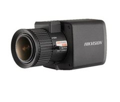DS-2CC12D8T-AMM 2 Мп Ultra-Low Light відеокамера, -