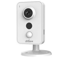 DH-IPC-K15P 1.3Мп IP видеокамера Dahua с Wi-Fi модулем, Белый, 2.8мм