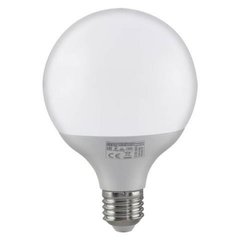 Лампа куля Globe-16 SMD LED 16W E27 4200K 1400Lm 200° 175-250V