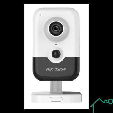 Аналоговая видеокамера Hikvision DS-2CD2443G2-I 2.8mm 4 МП AcuSense