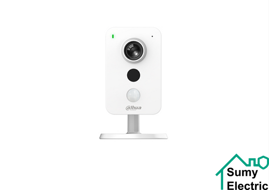IPC-K22P (2.8мм) 2Мп IP відеокамера Imou c Wi-Fi, Білий, 2.8мм