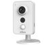 DH-IPC-K15P 1.3Мп IP відеокамера Dahua з Wi-Fi модулем, Білий, 2.8мм