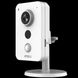 IPC-K22P (2.8мм) 2Мп IP відеокамера Imou c Wi-Fi, Білий, 2.8мм