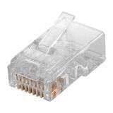 Роз'єм RJ-45 cat.5e