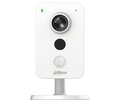DH-IPC-K22AP 2MP ІЧ IP камера, Білий, 2.8мм