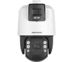 DS-2SE7C144IW-AE(32X/4)(S5) 4 MP 32× ИК IP Speed Dome камера, -